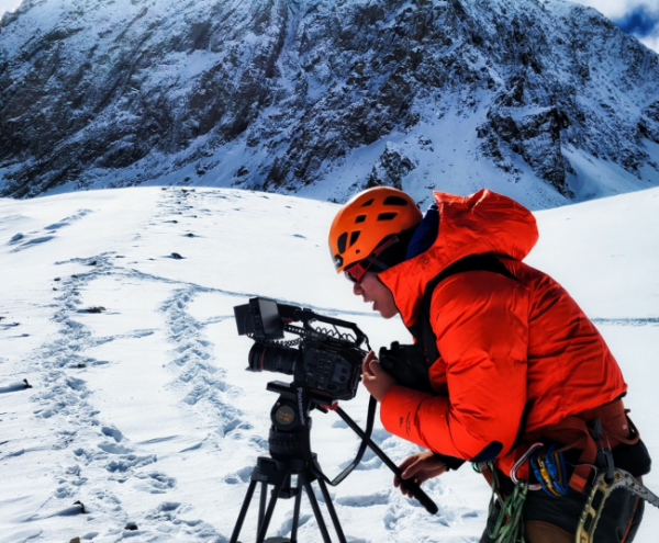 對於攀登,我只追求極限——戶外神器PRW-6800Y-1PR伴我左右 對於攀登,我只追求極限——戶外神器PRW-6800Y-1PR伴我左右