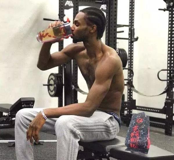 一組“枸杞哥”圖片的聯想 一組“枸杞哥”圖片的聯想