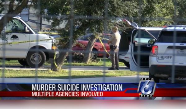 15歲美國少年殺死三名家人和兩條狗後自殺 原因成謎 15歲美國少年殺死三名家人和兩條狗後自殺 原因成謎