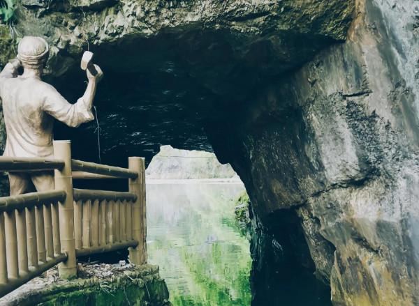 貴州香紙溝｜古詩造紙技藝傳承千百年，整整需要72道工序