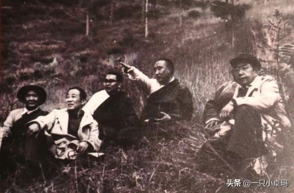 藏族開國少將黃正清：早年血戰馬步芳，曾任甘肅副省長，享年95歲