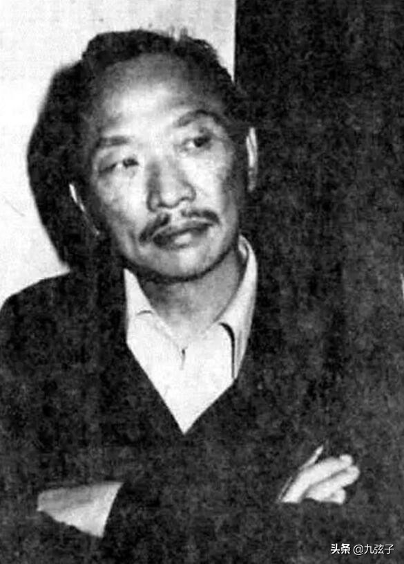 “草莽梟雄”柯俊雄，橫跨港臺影壇、政界的傳奇人生