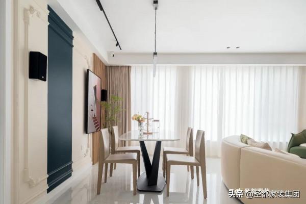 裝修知識乾貨:把握好全屋裝修尺寸,90㎡裝出120㎡既視感 裝修知識乾貨:把握好全屋裝修尺寸,90㎡裝出120㎡既視感