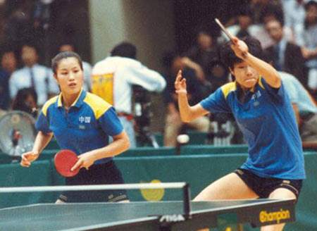 1988年焦志敏突然退役，遠嫁韓國放棄中國國籍，卻拒絕為韓國出戰