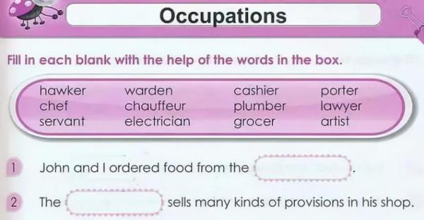 雙減後娃的英語怎麼辦？8000字原版英文練習冊的入手指南送給你