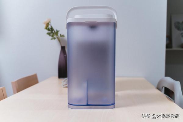 一步到位的喝水大寶貝，雲米X2泉先淨飲機使用體驗