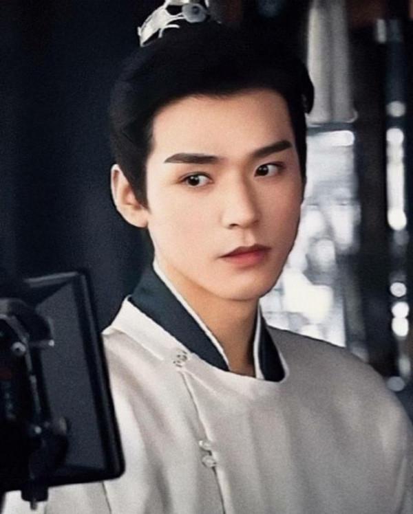 11部待播古裝劇男主，肖戰、龔俊、任嘉倫、楊洋、陳坤比拼美貌