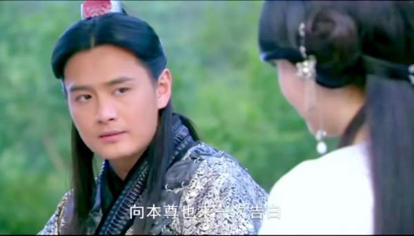 曾經有一部劇,男配成功上位擠走男主抱得女主而歸 曾經有一部劇,男配成功上位擠走男主抱得女主而歸