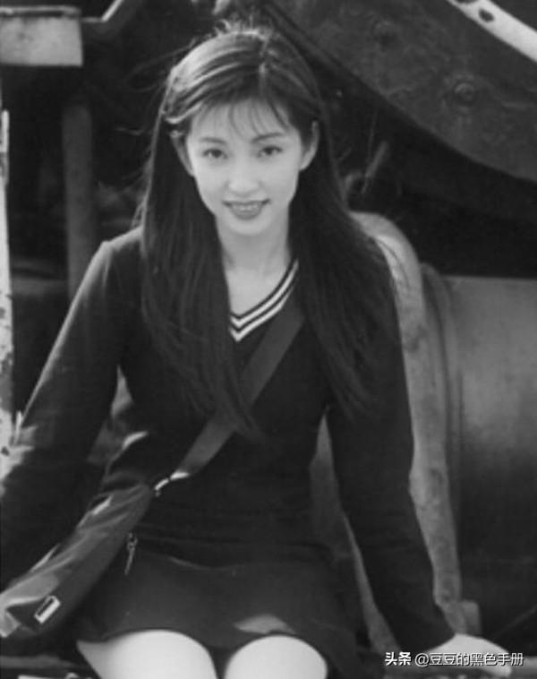 黑土地出大美人,16位東北女明星,個個盤正條順,美得各有千秋 黑土地出大美人,16位東北女明星,個個盤正條順,美得各有千秋