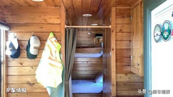 僅此一輛!軍用卡車變房車,外觀硬核油箱超大續航達1100公里 僅此一輛!軍用卡車變房車,外觀硬核油箱超大續航達1100公里