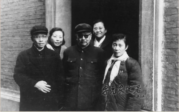 特工之王李克農有多厲害？完虐毛人鳳，周恩來：功勞比一個軍還大