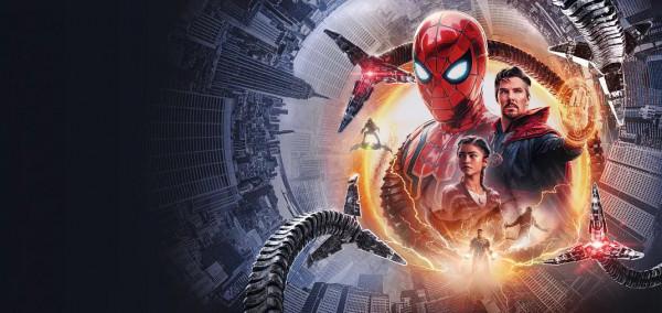 超15億！《蜘蛛俠：英雄無歸》升至全球影史第八