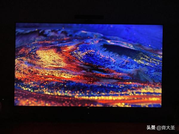 索尼8500E增購X85J，實測詳解為什麼買電視都推薦「大法」