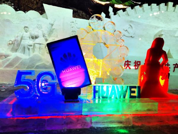 2022年相約龍慶峽，讓冰燈點亮你的這個冬日