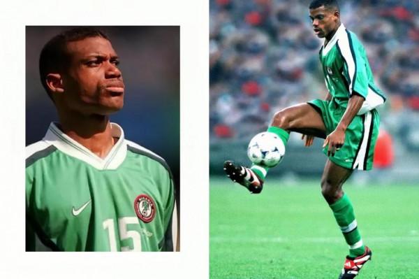 細數非洲傳奇球星們