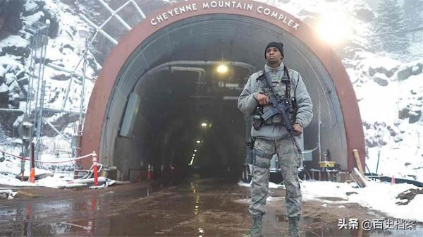 解密美國夏延山地堡,美國總統的末日逃亡路線,比白宮還要安全 解密美國夏延山地堡,美國總統的末日逃亡路線,比白宮還要安全