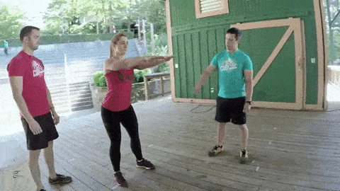 堅蛋乾貨 | 你是否衡量不準自己的柔韌性？這裡有最簡單的定位