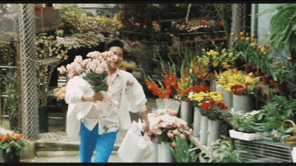 張國榮三十年前的穿搭，他一定是香港最潮的明星吧