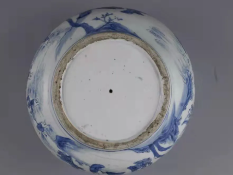 掙脫官窯精神束縛，大明天啟瓷器有哪些創新？