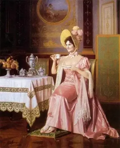 一天、一年、一生中分別喝什麼茶?茶葉院士總結了一個規律 一天、一年、一生中分別喝什麼茶?茶葉院士總結了一個規律