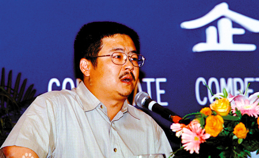 獄中富豪：勝者上天堂，敗者下地獄