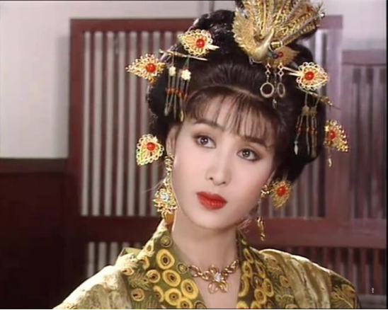 5位不紅但難忘的御姐型女星,一顰一笑皆是氣場,白幼瘦難以匹敵 5位不紅但難忘的御姐型女星,一顰一笑皆是氣場,白幼瘦難以匹敵