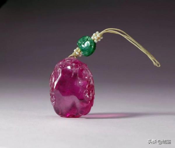 一見鍾情！來看看這些百萬網友選出來的最美文物