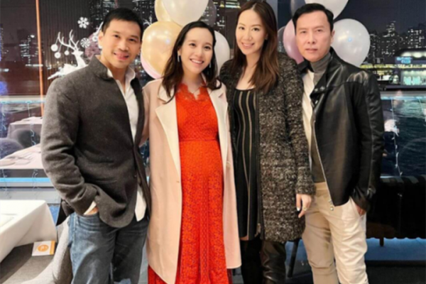 第56屆華埠小姐選美大賽海報釋出，至少擁有25%華裔血統方可報名