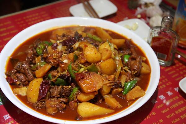 中國有名的8道雞，堪稱雞界“天花板”，中秋節端上桌，有面子