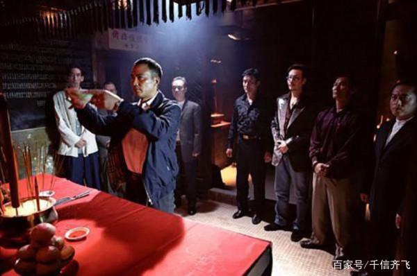 2022年將開機的十大港片盤點，劉德華、古天樂和謝霆鋒專案上榜