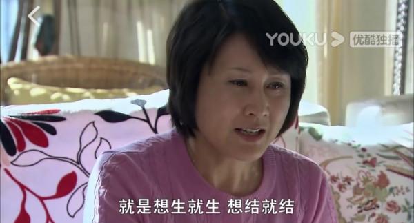 重溫《裸婚時代》:童佳倩這種女兒,我寧願不要 重溫《裸婚時代》:童佳倩這種女兒,我寧願不要