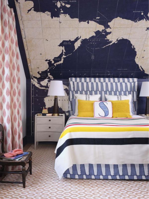 弗吉尼亞別墅改造:一個熱愛旅行的五口之家——走出去,看世界 弗吉尼亞別墅改造:一個熱愛旅行的五口之家——走出去,看世界