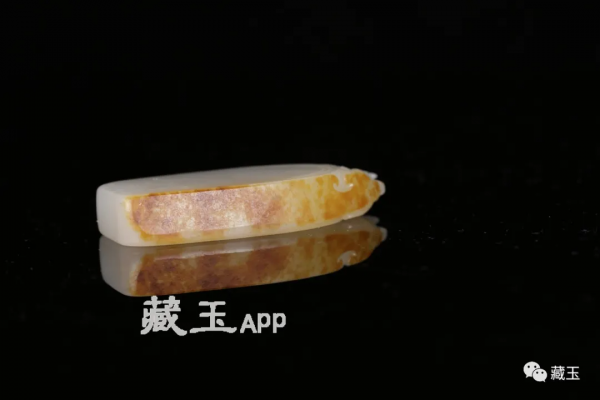 563萬成交,和田玉牌子的市場終於變了 563萬成交,和田玉牌子的市場終於變了