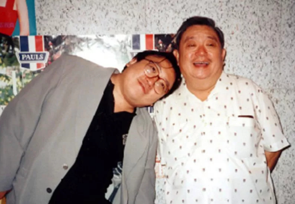 父親是歪瓜裂棗，女兒卻貌美如花？這7位星二代的長相好奇妙