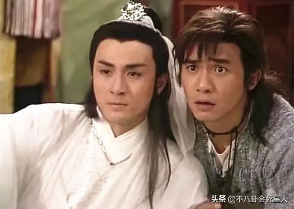 14位香港老牌男神,年輕時個個是大帥哥,40歲後顏值大跌 14位香港老牌男神,年輕時個個是大帥哥,40歲後顏值大跌