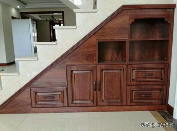 農村自建房，“樓梯間”做多大最實用？來聽聽專業人士的建議