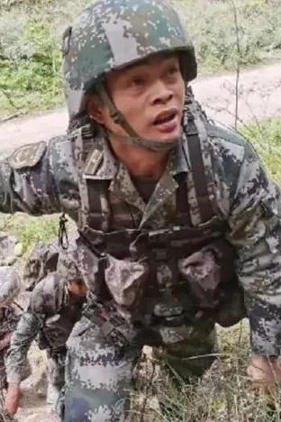 死神眷顧的硬漢英雄 死神眷顧的硬漢英雄