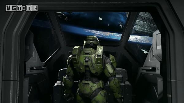 《光環 無限》戰役模式發售預告：準備面對最無情的敵人