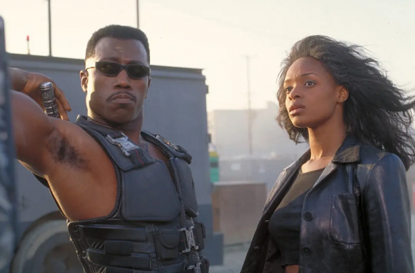 甄子丹、成龍聯手，用一部奇幻片，開啟楊受成的“英皇電影時代”