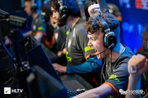 「斯德哥爾摩Major」VP、ENCE、Entropiq晉級！TYLOO遺憾出局