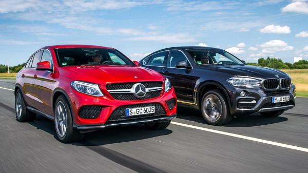 賓士/寶馬遭環保組織起訴！被要求在9年內，完全停止燃油車的生產