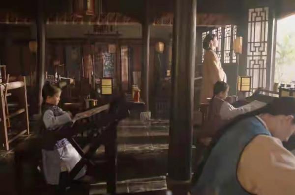 當家主母:評分突然暴跌,很多事根本不忍心細看 當家主母:評分突然暴跌,很多事根本不忍心細看