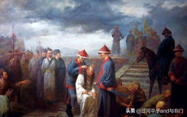 是宿命嗎？廓爾喀人的冷血彎刀，出必見血；世道蒼涼，搏命人生