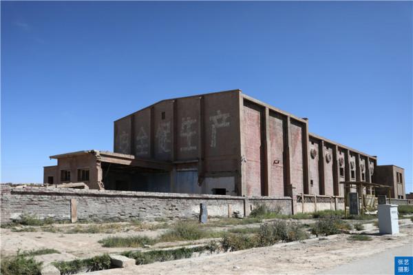 甘肅偏遠小城只存在20年,從繁華到被“遺棄”都經歷了什麼? 甘肅偏遠小城只存在20年,從繁華到被“遺棄”都經歷了什麼?