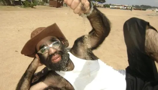 毛孩于震寰：出專輯，42歲娶90後嬌妻，他是如何走上人生巔峰的？