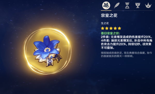 原神：申鶴最強養成攻略！內含武器選擇和陣容配置