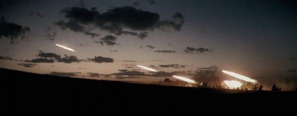 36年後再看《高山下的花環》，我終於明白了什麼叫戰爭片的巔峰