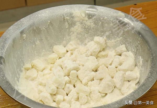 春節大魚大肉吃膩了，試試這5道家常素菜，清淡少油又解膩