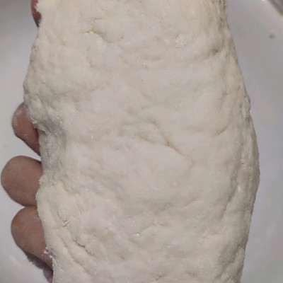 自從學會餅皮和甜麵醬(烤鴨)，我就不想再吃外賣了