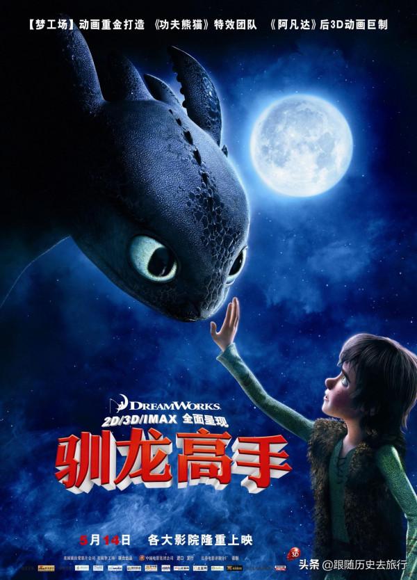 哈利波特功夫熊貓！來北京環球影城前，這8部好萊塢電影一定要看